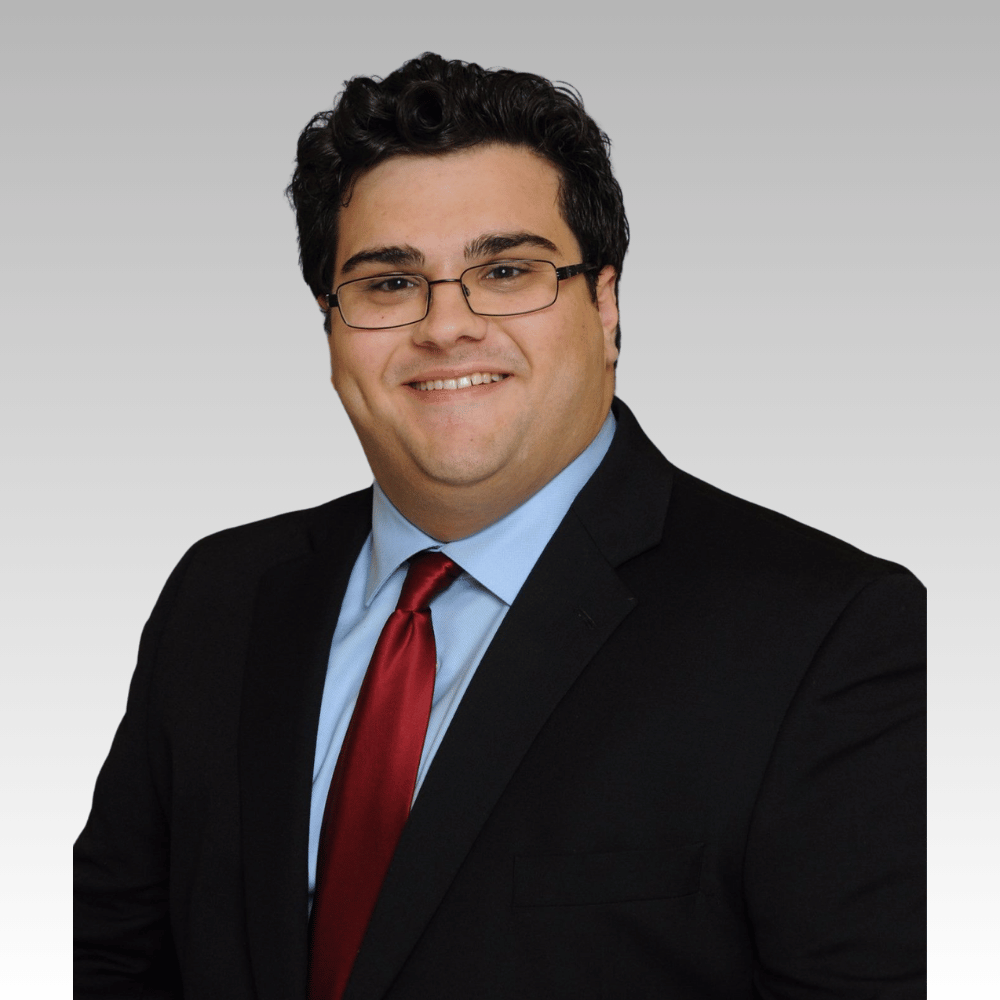 Attorney Andrew Sagona
