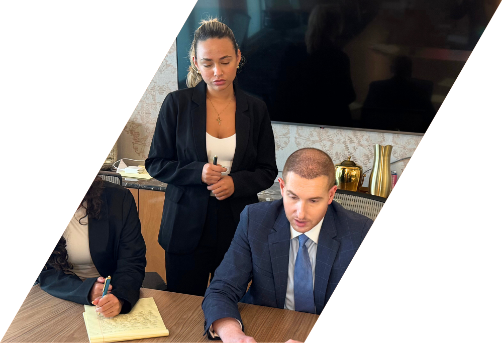 Personal Injury Lawyers in USA