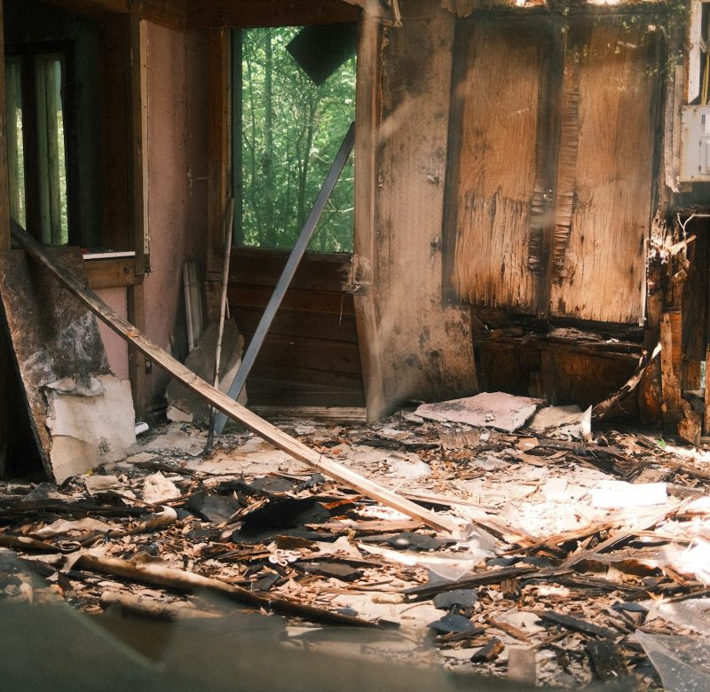 Can I Sue My Landlord for Burn Injuries Due to Negligence?